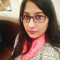 Faria Islam
