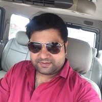 Vikram Sharma