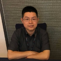 Thomas Fu