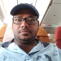Biswaranjan Jena