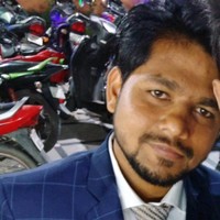 Aamir Afroz