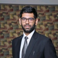 Krishan Malhotra