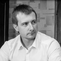 Сергей Меркулов
