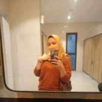 Olvie Andini