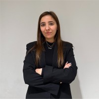 Başak Yiğit Şahin