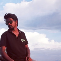 Sudhakar Murugan
