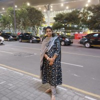 Gayathiri P