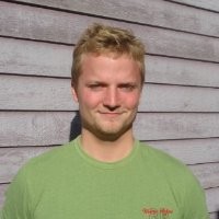 Søren Lyngholm Larsen