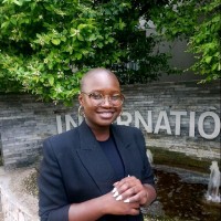 Phindile Mdunge