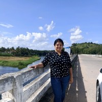 Binitha A Suthan
