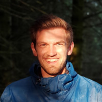 Vebjørn Bergsholm Bjørhovde