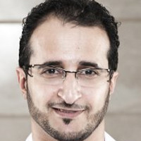 Dr. Abdulrahman Al Sarhan