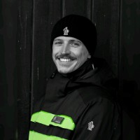 Mike Dekker