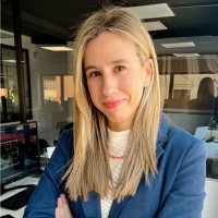 Laura García Calderón