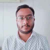 Dharmesh Nayak