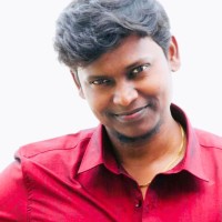 Ranjith R