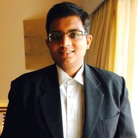 CA RishiL Gandhi