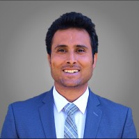 Sandeep Guleria, Mba, Cfa L3 Candidate