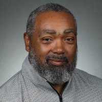 Calvin Martin