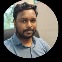 Naren Srinivas