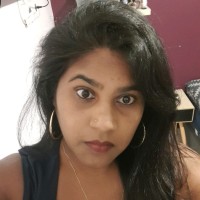 Marie Lucia Arianatchy