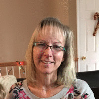 Deborah Corbin
