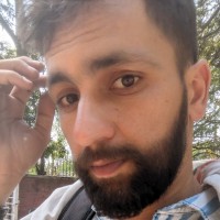 Sahil Rikhi