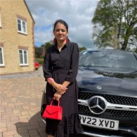 Reshma Kommineni