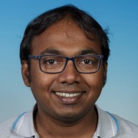 Bodhaditya Santra