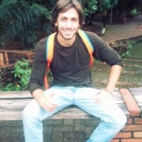 Lorenzo Rocchetti