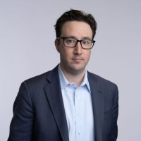 Jonathan Kreider, CFA