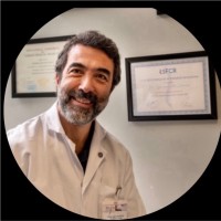 Pr Georges N ABI LAHOUD MD MS MSc FACS FRCS IFAANS