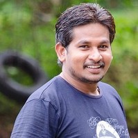 Nethajee Rao