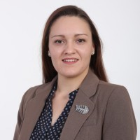 Zorana Koprivica