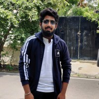 Sanjay Cr