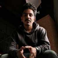 Antony Manu