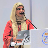 Farah Riaz