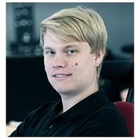 Erik Sällberg
