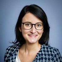 Lucile Blanvillain