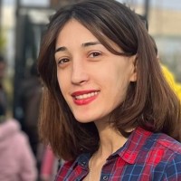 Ana Nebieridze