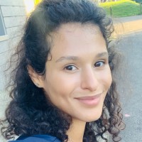 Nadia-Meriem Shami