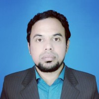 Mosharaf Mhk