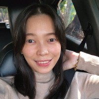 Belinda Xie