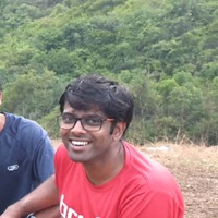 Sushant Patil