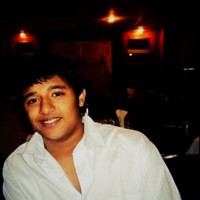 Vidur Velury
