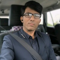Nikunj Zanzmera