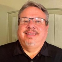Jim Stout
