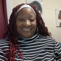 Rahsheeda Thomas
