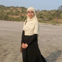 Farhana Mulani