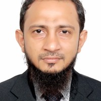 Mohammed Yakub